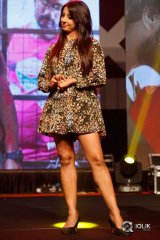 Rogue Movie Audio Launch